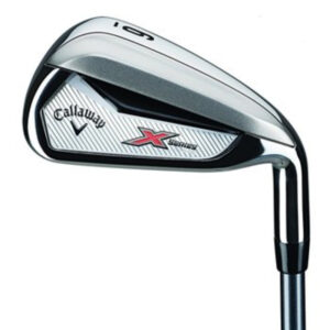 Callaway X Series Right handed Lady - Lady shaft - Right handed