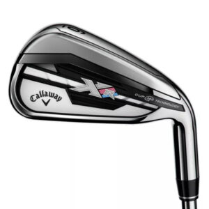 Callaway XR Right handed Graphite R - Men's set - Graphite