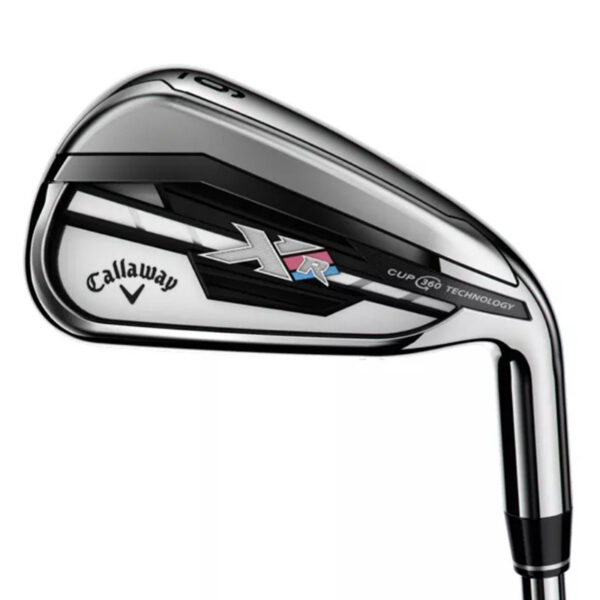 Callaway XR Right handed Graphite R - Graphite - Right handed