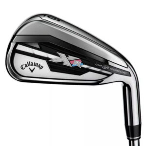 Callaway XR Right handed Lady - Lady shaft - Right handed