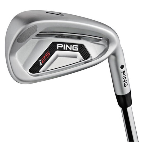 Ping I25 Right handed Steel R - Men's set - Steel