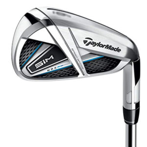 Taylormade SIM Right handed Graphite R - Graphite - Right handed