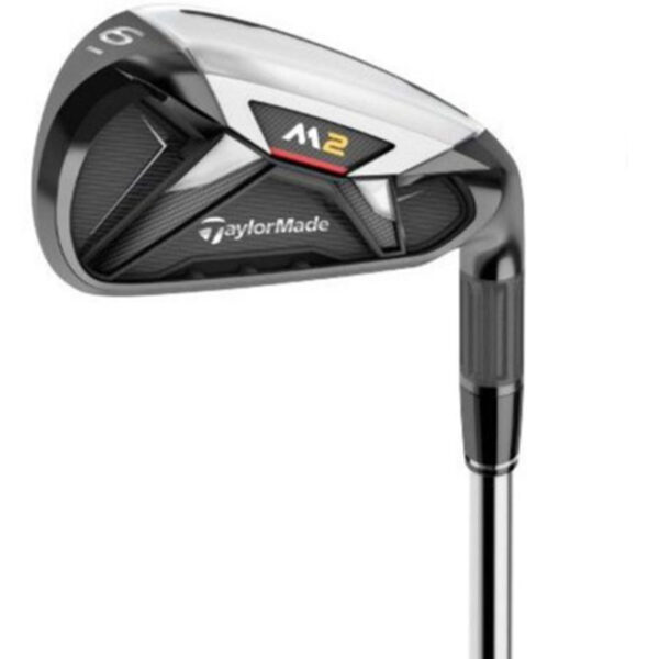 Taylormade M2 Right handed Stiff - Men's set - Stiff