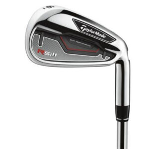 Taylormade RSI Left handed Graphite R - Men's set - Graphite