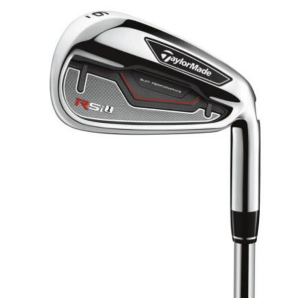 Taylormade RSI Right handed Graphite R - Graphite - Right handed