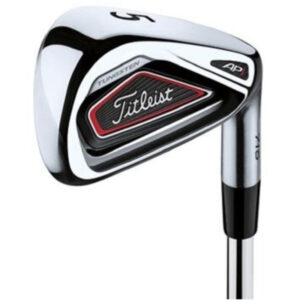 Titleist AP1 716 Right handed Graphite R - Men's set - Graphite