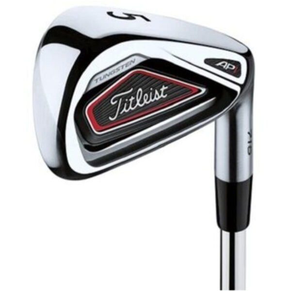 Titleist AP1 716 Right handed Steel R - Men's set - Steel