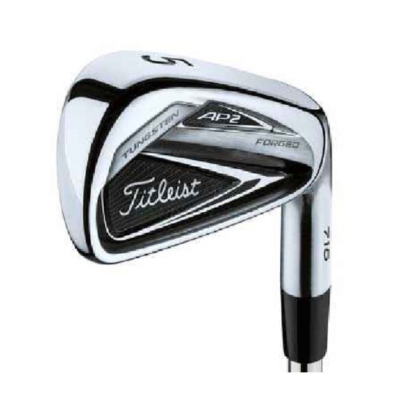 Titleist AP2 716 Right handed Stiff - Men's set - Stiff