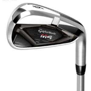 Taylormade M4 Right handed Senior - Men's set - Senior