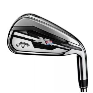 Callaway XR Right handed Senior - Men's set - Senior