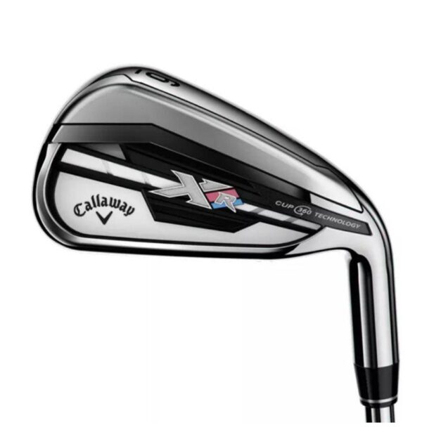 Callaway XR Right handed Senior - Men's set - Senior