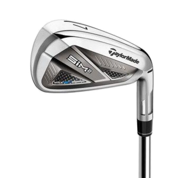 Taylormade SIM2 Right handed Steel R - Men's set - Steel