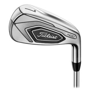 Titleist T400 Right handed Senior - Men's set - Senior