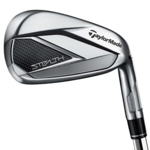 Taylormade STEALTH Right handed Stiff - Men's set - Stiff