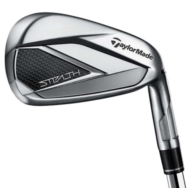 Taylormade STEALTH Right handed Steel R - Men's set - Steel