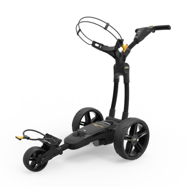 Electric Trolley - Accessories - Golf Trolleys